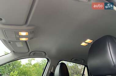 Внедорожник / Кроссовер Mazda CX-5 2013 в 