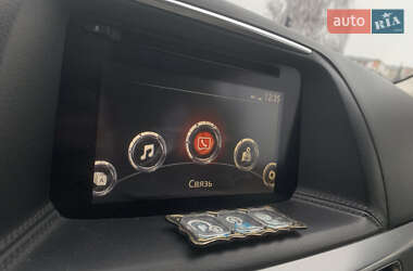 Внедорожник / Кроссовер Mazda CX-5 2015 в 