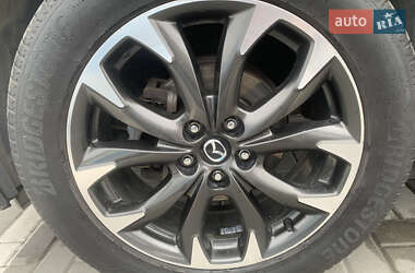 Внедорожник / Кроссовер Mazda CX-5 2015 в 