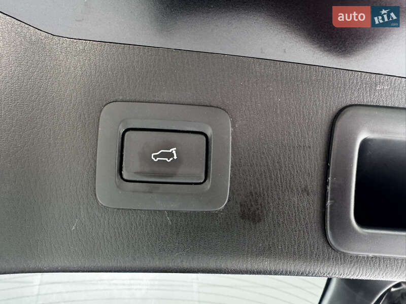Позашляховик / Кросовер Mazda CX-5 2021 в Києві
