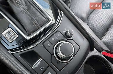 Внедорожник / Кроссовер Mazda CX-5 2021 в 