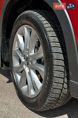Внедорожник / Кроссовер Mazda CX-5 2014 в 