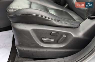 Позашляховик / Кросовер Mazda CX-5 2013 в 
