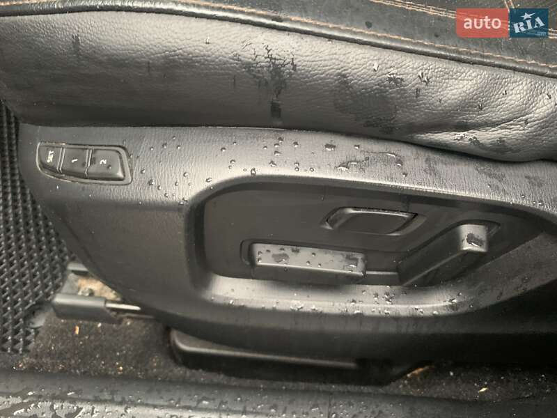 Позашляховик / Кросовер Mazda CX-5 2018 в Києві