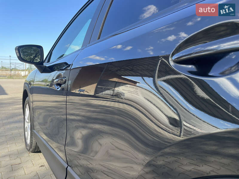 Позашляховик / Кросовер Mazda CX-5 2012 в Глиниці
