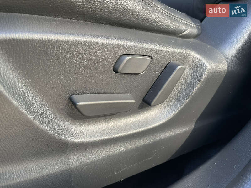Позашляховик / Кросовер Mazda CX-5 2012 в Глиниці