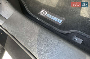 Внедорожник / Кроссовер Mazda CX-5 2012 в 