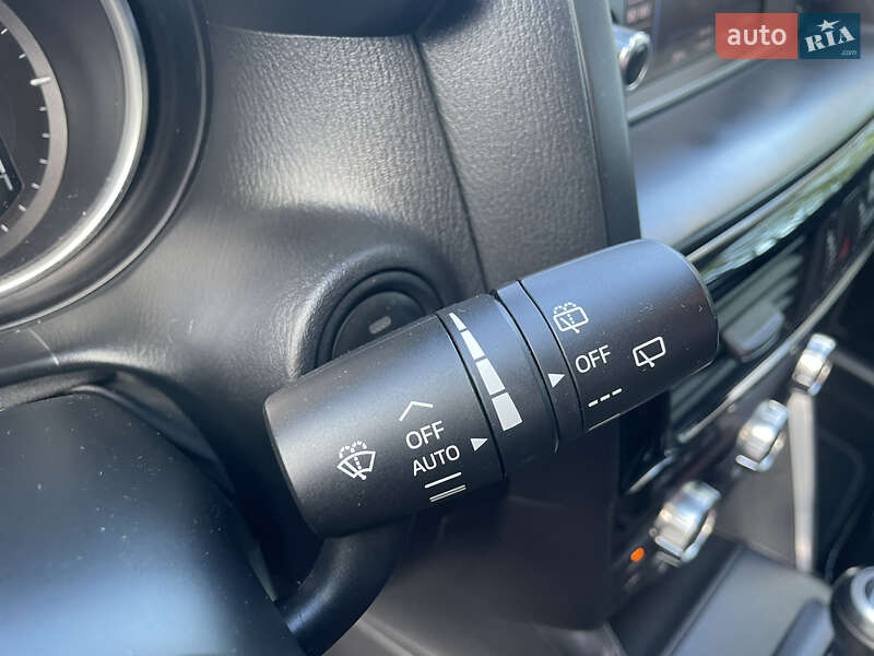 Позашляховик / Кросовер Mazda CX-5 2012 в Глиниці