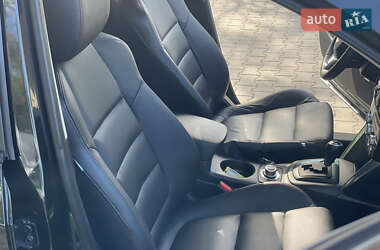 Внедорожник / Кроссовер Mazda CX-5 2012 в 