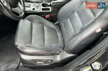 Внедорожник / Кроссовер Mazda CX-5 2016 в 