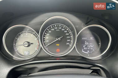 Внедорожник / Кроссовер Mazda CX-5 2013 в 