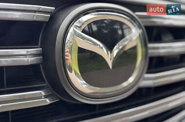 Внедорожник / Кроссовер Mazda CX-5 2015 в 