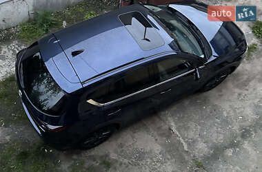 Внедорожник / Кроссовер Mazda CX-5 2021 в 
