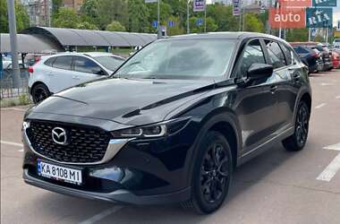 Внедорожник / Кроссовер Mazda CX-5 2023 в Киеве