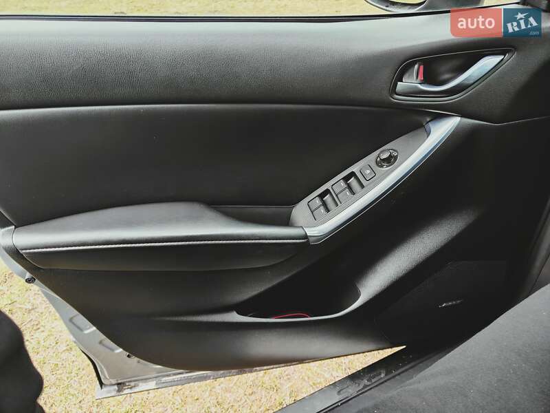Внедорожник / Кроссовер Mazda CX-5 2013 в Хмельницком