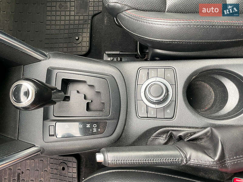 Внедорожник / Кроссовер Mazda CX-5 2013 в Киеве