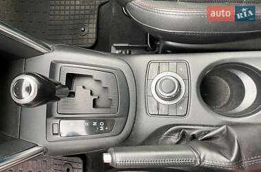 Внедорожник / Кроссовер Mazda CX-5 2013 в 