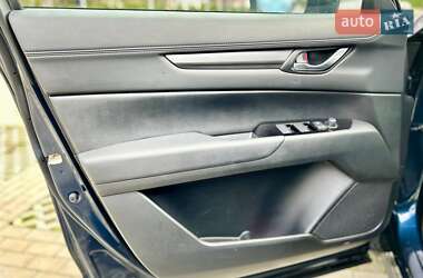 Внедорожник / Кроссовер Mazda CX-5 2023 в 