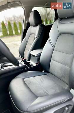 Внедорожник / Кроссовер Mazda CX-5 2023 в 