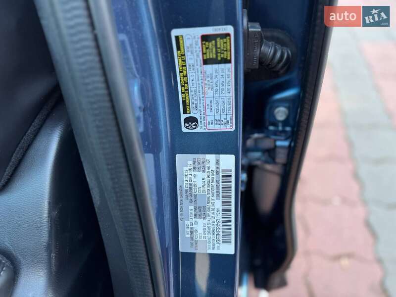 Позашляховик / Кросовер Mazda CX-5 2023 в Вінниці