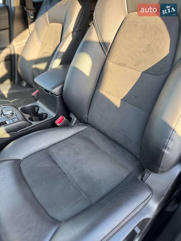 Позашляховик / Кросовер Mazda CX-5 2023 в Вінниці