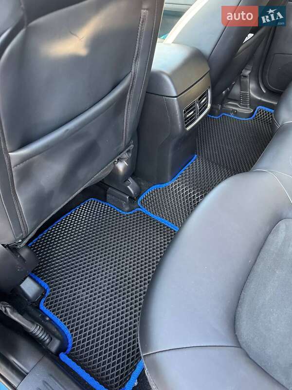 Позашляховик / Кросовер Mazda CX-5 2023 в Вінниці