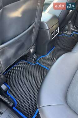 Позашляховик / Кросовер Mazda CX-5 2023 в 