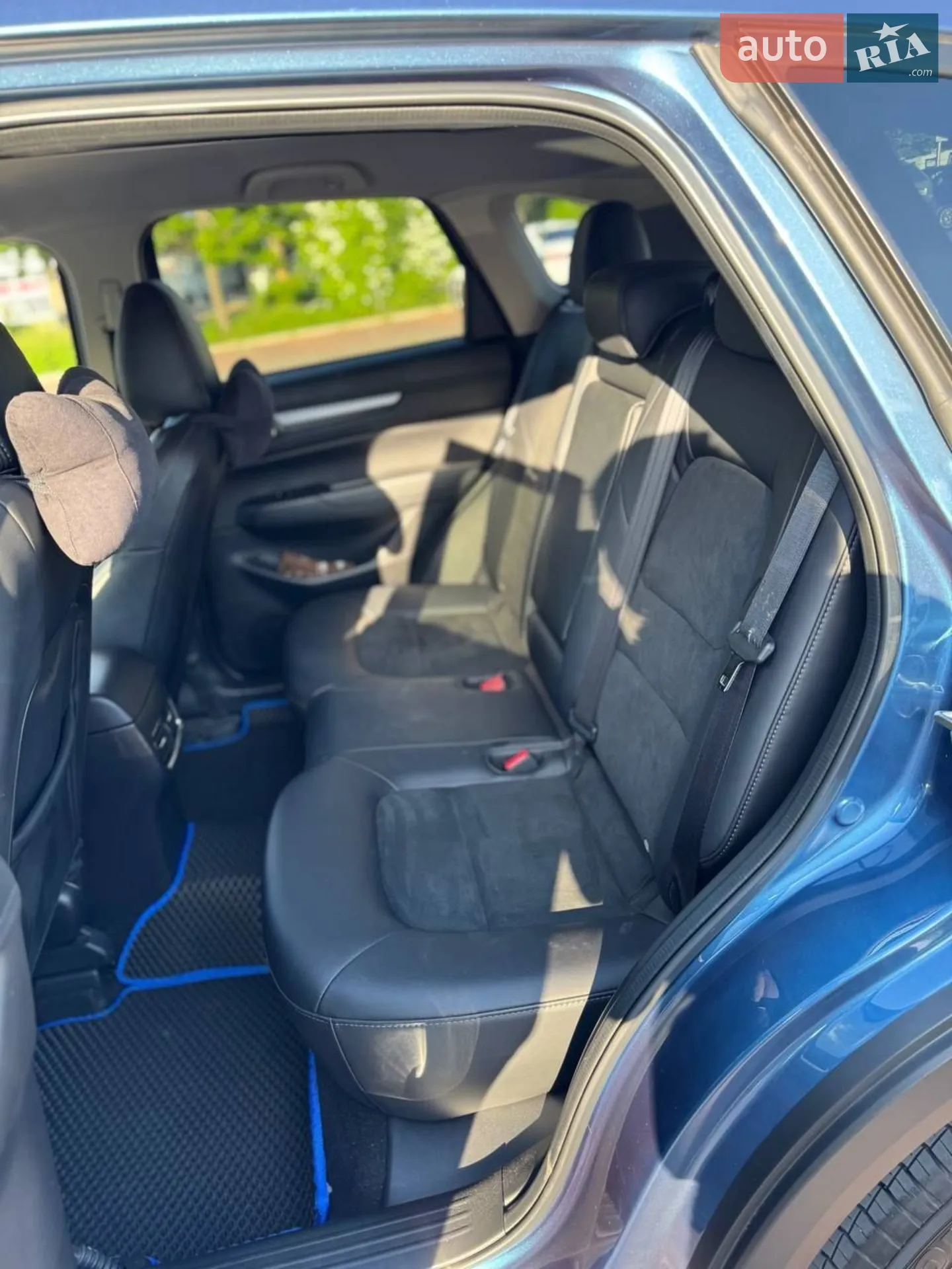2023 Mazda CX-5 - мініатюра 36