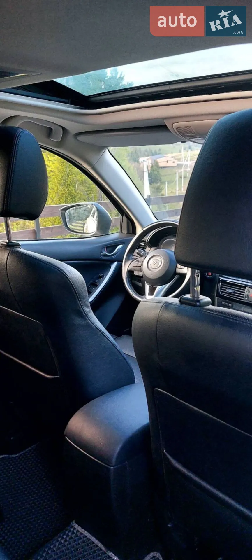 2013 Mazda CX-5 - мініатюра 25