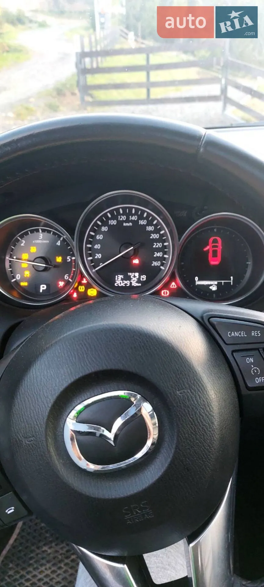 2013 Mazda CX-5 - мініатюра 34