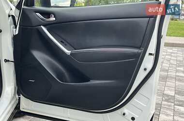 Внедорожник / Кроссовер Mazda CX-5 2014 в 