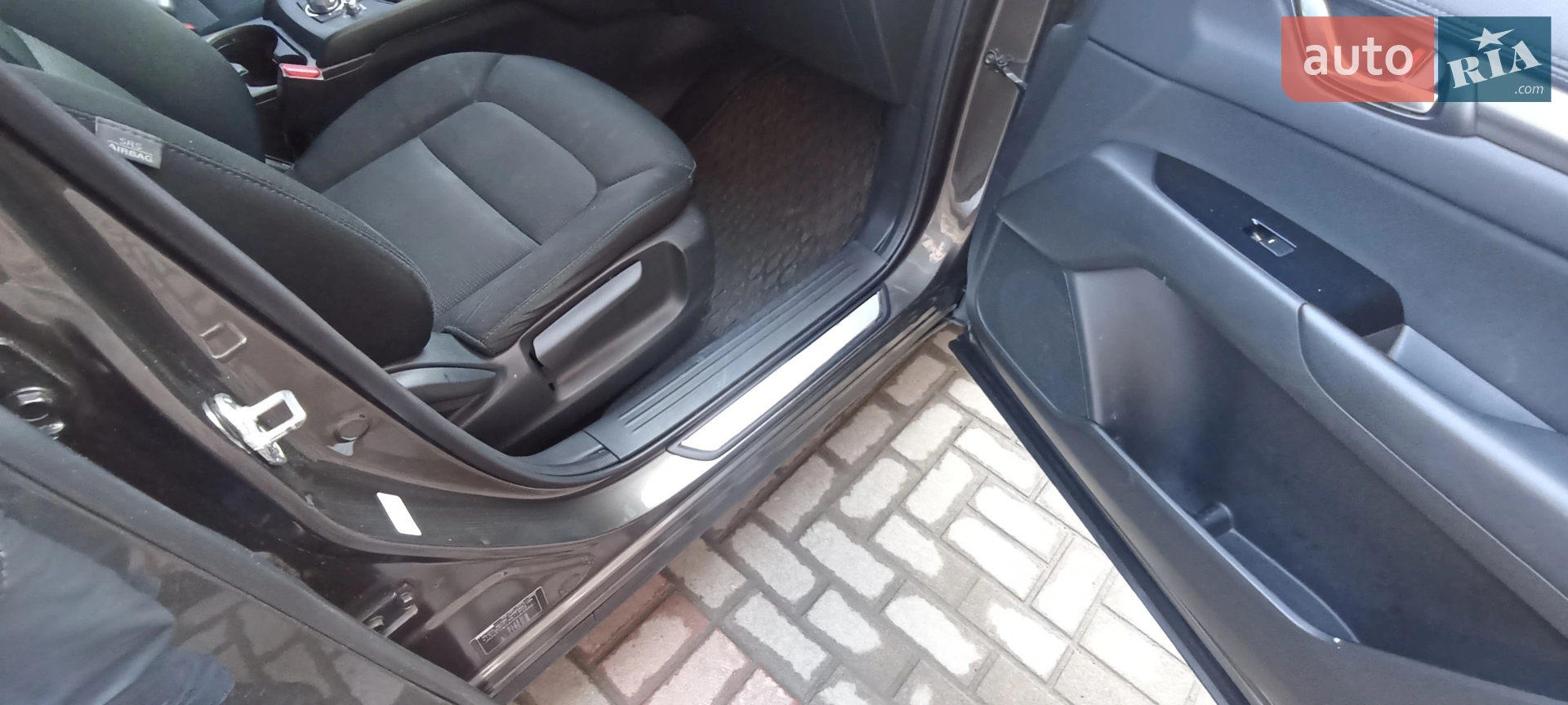 2018 Mazda CX-5 - мініатюра 13