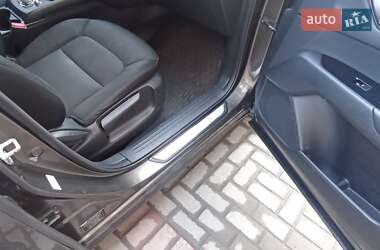 Внедорожник / Кроссовер Mazda CX-5 2018 в 