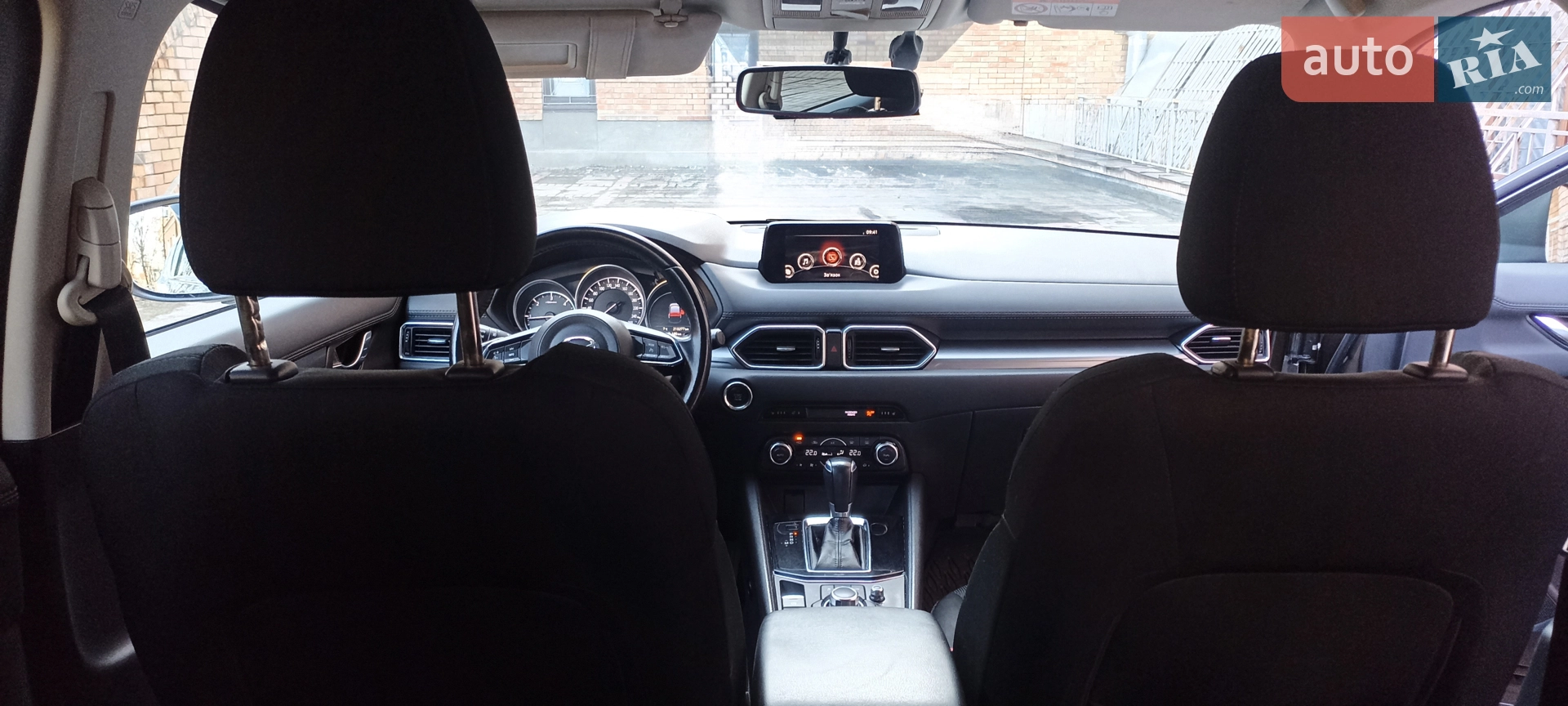2018 Mazda CX-5 - мініатюра 19