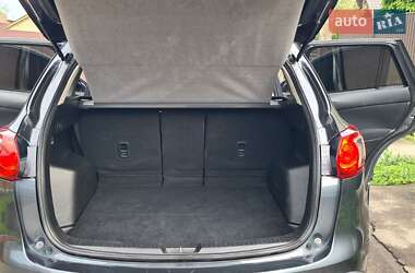 Позашляховик / Кросовер Mazda CX-5 2012 в 