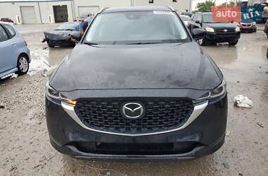 Внедорожник / Кроссовер Mazda CX-5 2023 в 