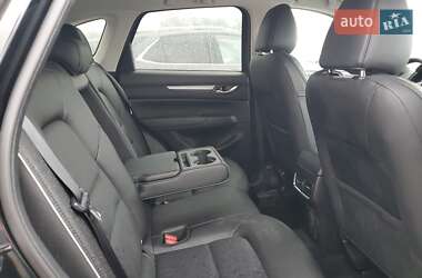 Внедорожник / Кроссовер Mazda CX-5 2023 в 