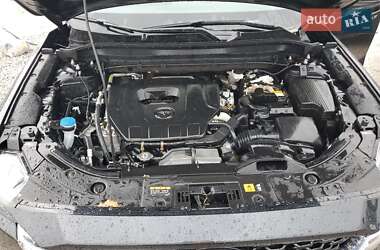 Внедорожник / Кроссовер Mazda CX-5 2023 в 