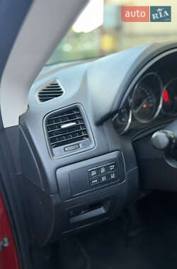 Внедорожник / Кроссовер Mazda CX-5 2014 в 
