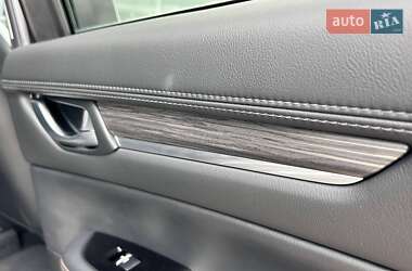 Позашляховик / Кросовер Mazda CX-5 2023 в 