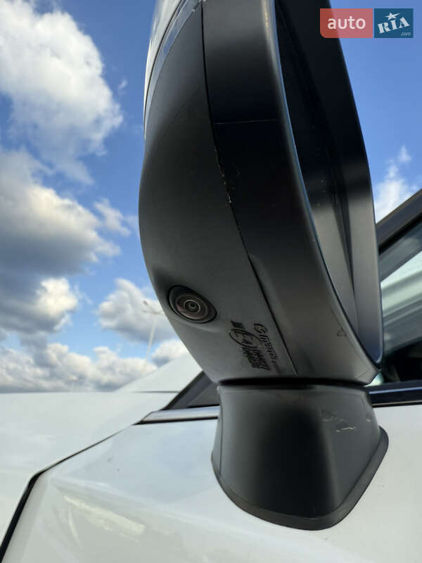 Внедорожник / Кроссовер Mazda CX-5 2021 в Днепре