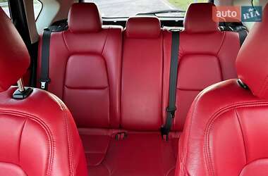 Внедорожник / Кроссовер Mazda CX-5 2018 в 
