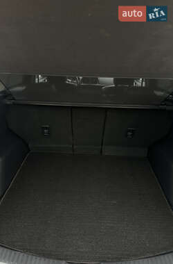 Внедорожник / Кроссовер Mazda CX-5 2013 в 