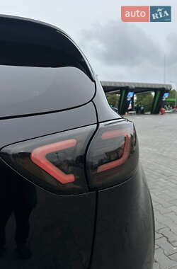 Внедорожник / Кроссовер Mazda CX-5 2013 в 