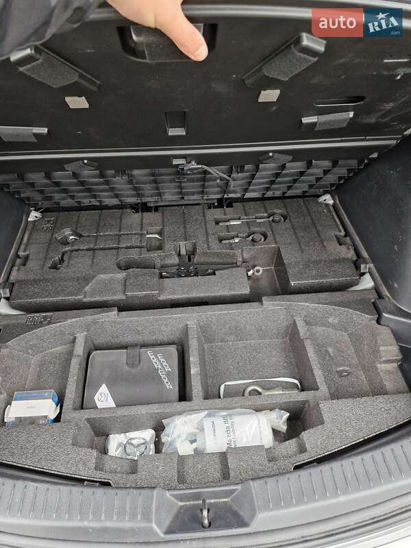 Внедорожник / Кроссовер Mazda CX-5 2012 в Луцке фото 20 Внедорожник / Кроссовер Mazda CX-5 2012 в Луцке