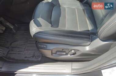 Внедорожник / Кроссовер Mazda CX-5 2018 в 