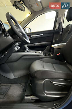 Внедорожник / Кроссовер Mazda CX-5 2021 в 