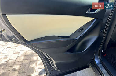 Внедорожник / Кроссовер Mazda CX-5 2014 в 