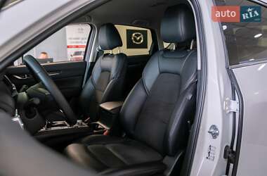 Внедорожник / Кроссовер Mazda CX-5 2023 в 
