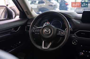 Внедорожник / Кроссовер Mazda CX-5 2023 в 
